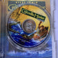 The Crocodile Hunter: Collision Course (Special Edition, DVD, 2002) Steve Irwin