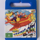 The Wiggles: Taking Off! (DVD, 2012) Region 4 Signed By The Wiggles Cast