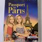 Passport to Paris (DVD, 2001) Ashley Olsen, Mary-Kate Olsen Region 4