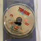 Top Gun (DVD, 1986) Tom Cruise, Val Kilmer, Kelly Mcgillis Region 4
