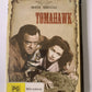Tomahawk (DVD, 1951) Van Heflin, Yvonne DeCarlo Region 4 &2 NEW