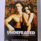 Undefeated (DVD, 2003) John Leguizamo, Clifton Collins Jr. Region 4 NEW