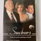Suckers (DVD, 1999) Louis Mandylor, Daniel Benzali, Lori Loughlin Region 4