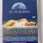 Bikini Island (DVD, 1991) Holly Floria, Jackson Robinson Horror Film Region 4