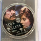 Love and Bullets (DVD, 1979) Charles Bronson, Rod Steiger, Jill Ireland Region 4