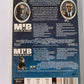 Men in Black / Men in Black II (DVD, 2002) Tommy Lee Jones, Will Smith Region 4