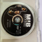 Men in Black / Men in Black II (DVD, 2002) Tommy Lee Jones, Will Smith Region 4