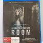 The Disappointments Room (Blu-ray, 2016) Kate Beckinsale, Mel Raido Region B
