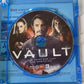 The Vault (Blu-Ray, 2017) James Franco, Francesca Eastwood, Taryn Manning