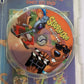 Scooby Doo Goes Hollywood (DVD, 1997) Animation Region 4