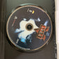 George Orwell's 1984 (DVD, 1985) John Hurt, Richard Burton Region 4