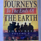 Journeys to the Ends Of the Earth : Vol 3 (DVD, 2001, 2-Discs) Region 4