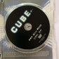 Cube (DVD, 1997) Nicole De Boer, David Hewlett, Maurice Dean Wint Region 4