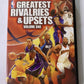 NBA's Greatest Rivalries and Upsets : Vol 1 (DVD, 2011) Region 4