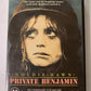 Private Benjamin (DVD, 1980) Comedy Goldie Hawn Region 4
