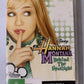 Hannah Montana: Behind the Spotlight (DVD, 2006) Disney Miley Cyrus Region 4