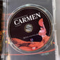 Carmen: Opera Australia On Sydney Harbour (DVD, 2015) Rinat Shaham All Regions
