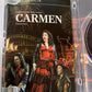 Carmen: Opera Australia On Sydney Harbour (DVD, 2015) Rinat Shaham All Regions