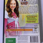 Hannah Montana: Pop Star Profile (DVD, 2006) Disney Miley Cyrus Region 4