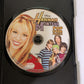 Hannah Montana: Pop Star Profile (DVD, 2006) Disney Miley Cyrus Region 4