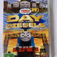 Thomas & Friends: Day of the Diesels (DVD, 2011) ABC Region 4