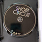 Short Circuit (DVD, 1985) Steve Guttenberg, Penny Santon, Ally Sheedy Region 4