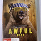 Awful Nice (DVD, 2013) James Pumphrey, Alex Rennie Region 4
