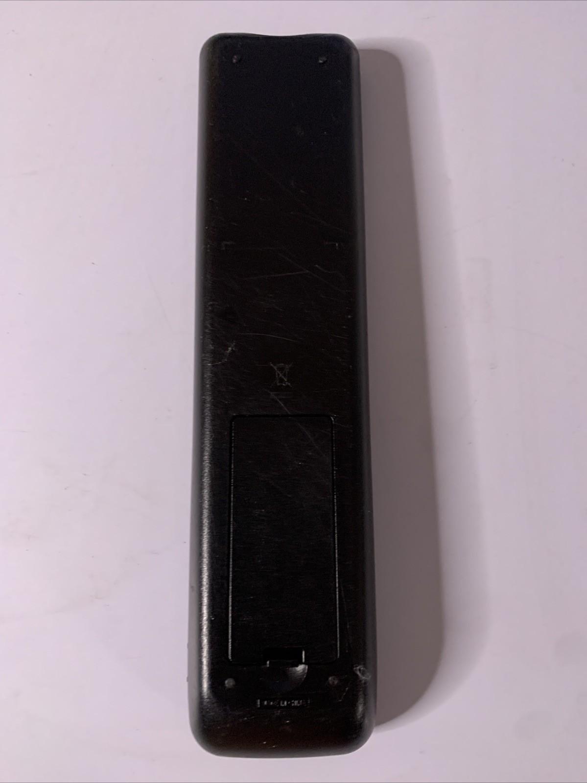 Genuine Samsung AH59-02344A Remote Control For TV DVD Home Theatre