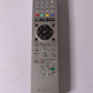 Sony HDD DVD Remote Control RMT-V322 *Missing Battery Lid
