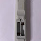 Sony HDD DVD Remote Control RMT-V322 *Missing Battery Lid