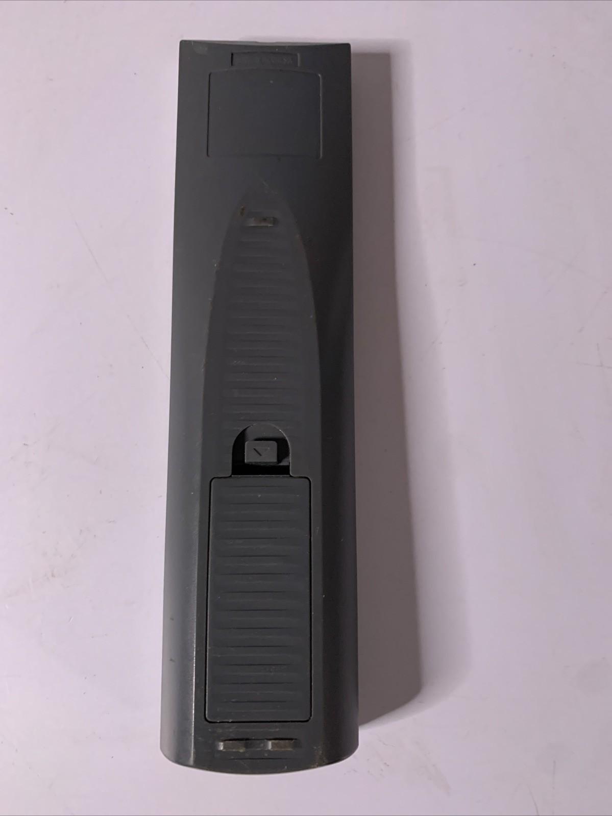 Genuine LG DVD VCR Remote Control 6711R1P104F – Retro Unit