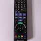 Genuine Panasonic N2QAYB001076 Remote Control For Panasonic DVD Recorder