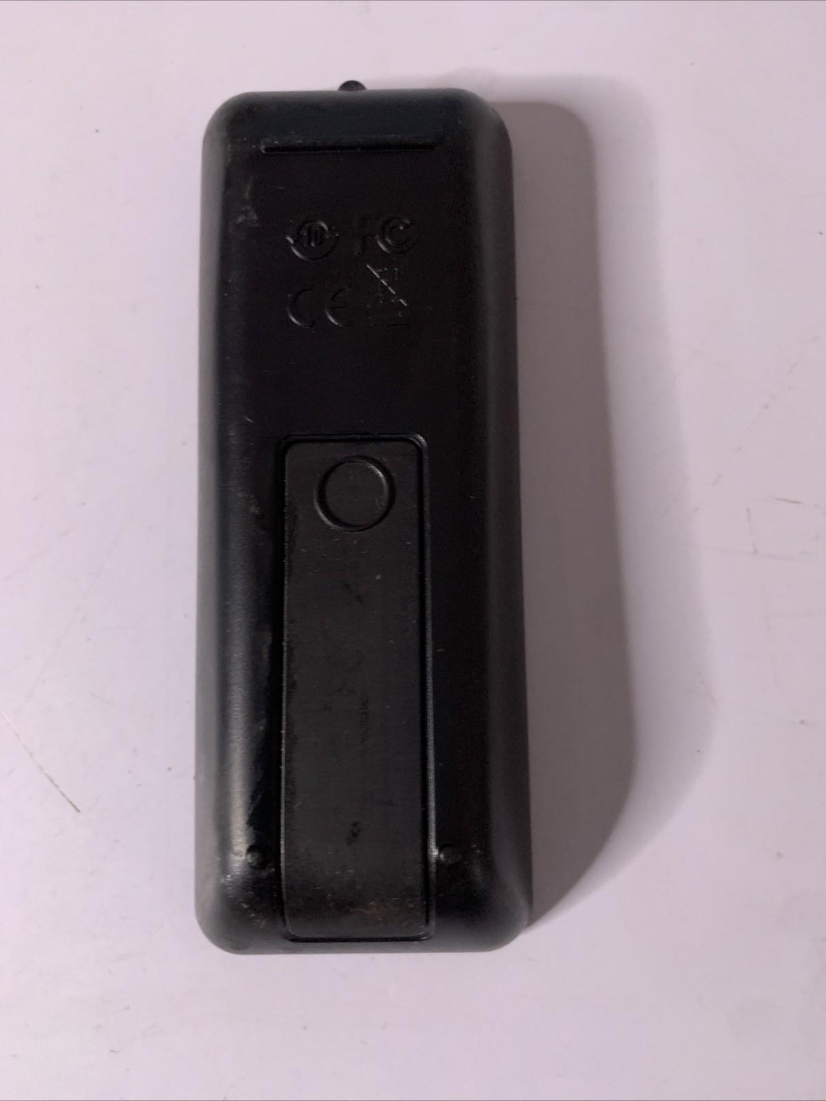 Genuine Philips DVD Player Remote Control RC-5721