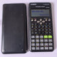 Casio FX-100AU PLUS 2nd Edition Scientific Calculator With Cover
