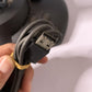 Microsoft Sidewinder Precision 2 Joystick Flight Stick USB Wired X05-92624