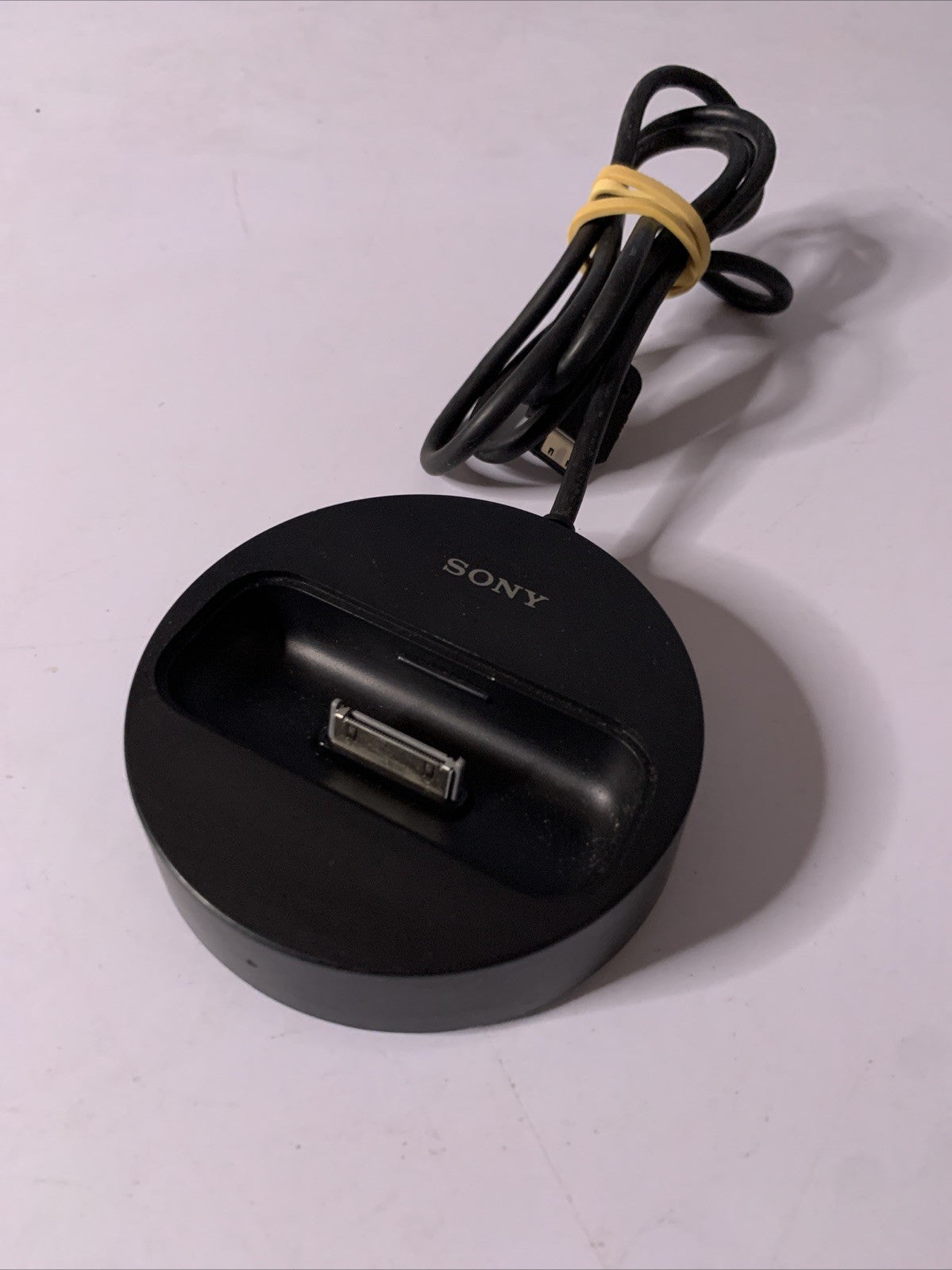 Sony TPM-iP20 Digital Media Port Adapter iPod 30-pin Connector