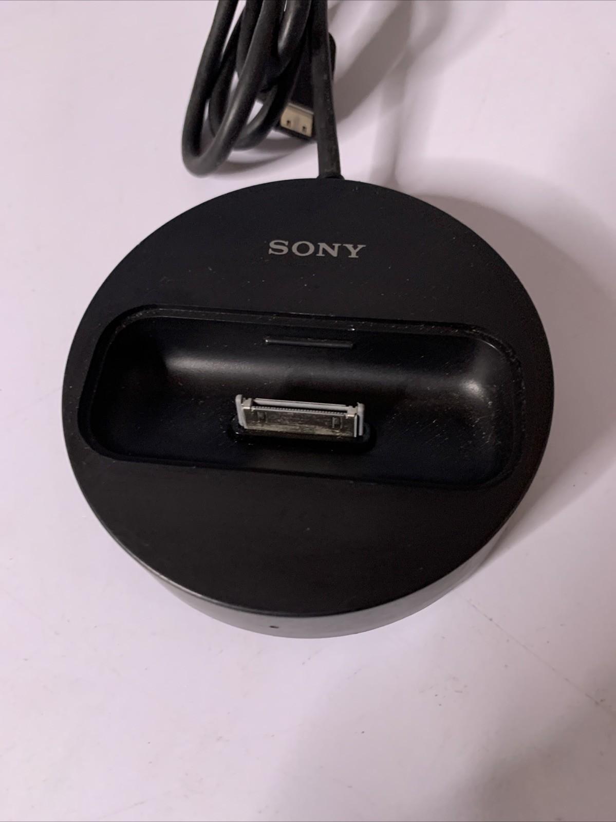 Sony TPM-iP20 Digital Media Port Adapter iPod 30-pin Connector