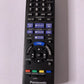 Panasonic N2QAYB000851 Remote Control For Panasonic Blu-ray DVD Theatre System