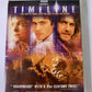 Timeline (DVD, 2003) Billy Connolly, Gerard Butler, Paul Walker Region 4