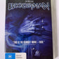 Boogeyman (DVD, 2005) Barry Watson, Emily Deschanel, Lucy Lawless Horror Region4