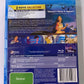 Pocahontas / Pocahontas II: Journey to a New World (Blu-ray, 1995) All Regions