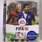 FIFA 10 PS3 Sony PlayStation 3 Game Complete