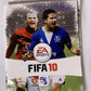 FIFA 10 PS3 Sony PlayStation 3 Game Complete