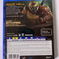 Doom Eternal PS4 Sony PlayStation 4 Game Complete