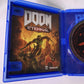 Doom Eternal PS4 Sony PlayStation 4 Game Complete