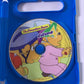 The Berenstain Bears: Volume 4 (DVD, 1985) Animation Region 4