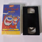 The Ren & Stimpy: Show On Duty (VHS, 1994) PAL