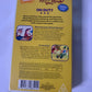 The Ren & Stimpy: Show On Duty (VHS, 1994) PAL