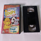 The Sooty Video Show: Featuring Sweep And Soo (VHS, 1982) PAL