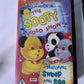 The Sooty Video Show: Featuring Sweep And Soo (VHS, 1982) PAL